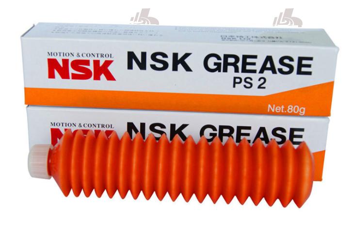 NSK LH350440BNC2B02P51 佛山nsk导轨滑块价位
